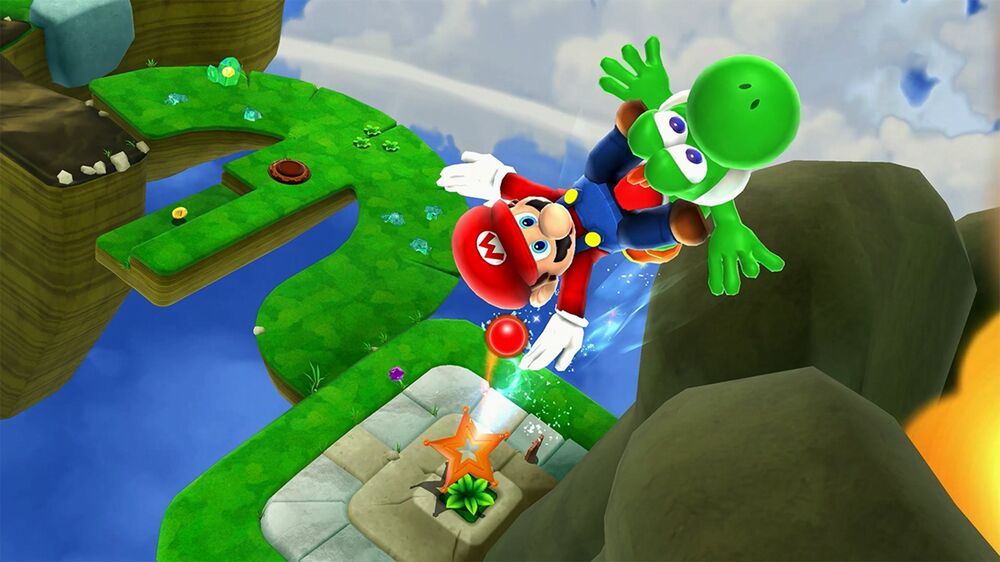 mario galaxy + 2 recensione.jpg mario galaxy + 2 recensione.jpg